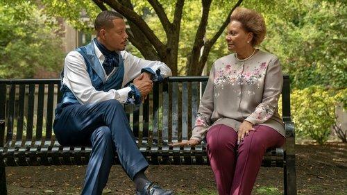 Empire Season 6 Episode 6 - Heart of Stone