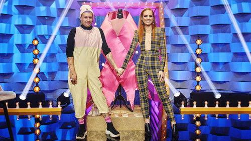 After the Race Season 2 Episode 1 - After the Race 2.1