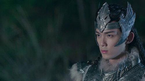 The Long Ballad Season 1 Episode 20 - Episode 20