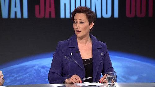 The Good and the Bad News Season 5 Episode 8 - Episode 8