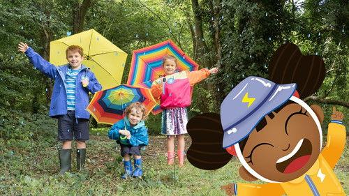 Yakka Dee! Season 5 Episode 1 - Rain