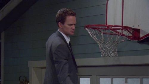How I Met Your Mother Season 6 Episode 19 - Legendaddy