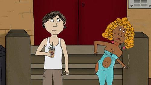 The Life & Times of Tim Season 2 Episode 15 - Debbie's Mom