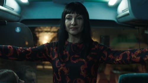 undefined Season 1 Episode 5 - The Life of Mosquitoes