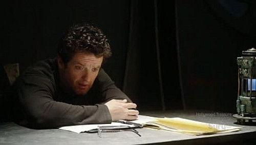 Stargate Universe Season 2 Episode 6 - Trial and Error