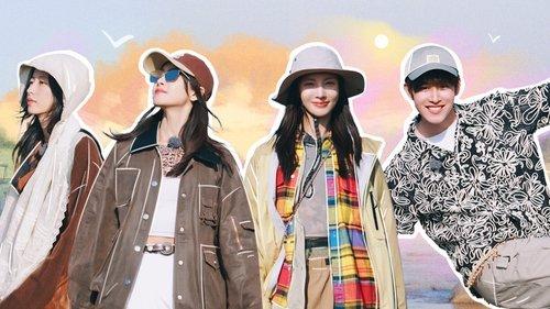 Divas Hit the Road Season 6 Episode 21 - EP13