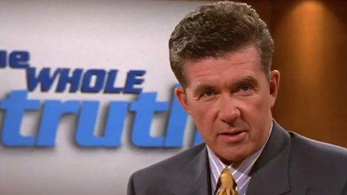 The Outer Limits Season 3 Episode 18 - A Special Edition