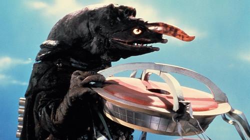 Ultraman Season 1 Episode 36 - Don't Shoot, Arashi!