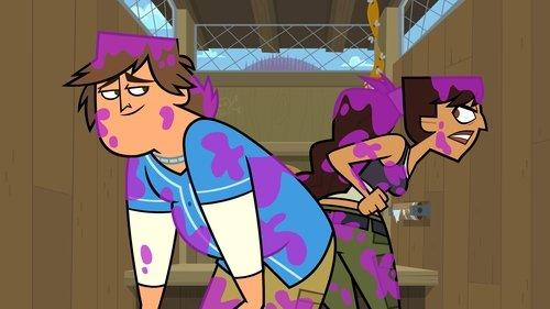 Total Drama Island Season 2 Episode 3 - You Poor Saps