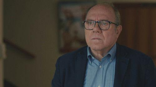 Life as Carlo Season 2 Episode 6 - An authorial cameo