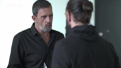 Mavro Rodo Season 1 Episode 19 - Episode 19