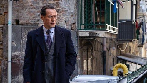 undefined Season 1 Episode 6 - Episode 6