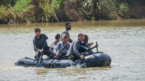 Celebrity SAS: Who Dares Wins Season 5 Episode 4 - Episode 4