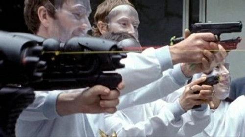 undefined Season 2 Episode 1 - Playing for the Ashes