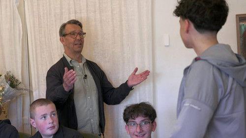 Efterlyst Season 65 Episode 14 - Episode 14