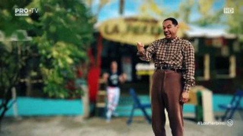 Las Fierbinţi Season 18 Episode 3 - Crima din Fierbinti