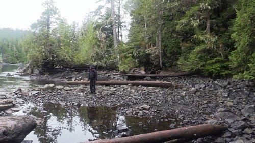 Alone Season 4 Episode 4 - The Last Mile