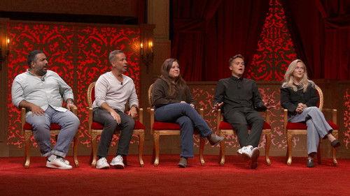 Taskmaster Canada Season 4 Episode 11 - Episode 11