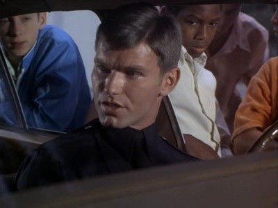 Adam-12 Season 2 Episode 1 - Log 015: Exactly One Hundred Yards