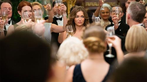 undefined Season 1 Episode 8 - The Giving Time Is Here