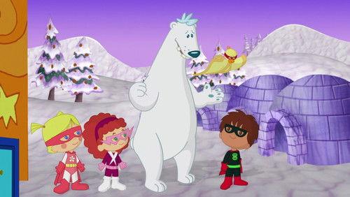 Chloe's Closet Season 2 Episode 22 - Ticket to Squaresville