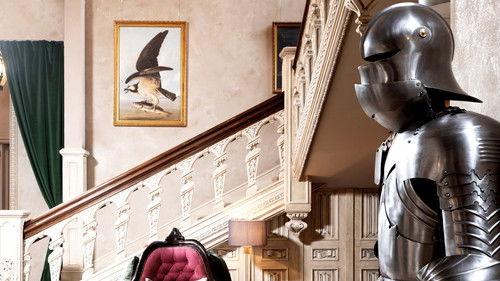 The Traitors Postmortem Season 1 Episode 3 - A Killer Move