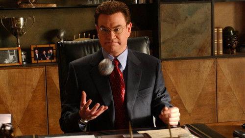 Arli$$ Season 7 Episode 10 - Profiles in Agenting