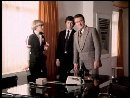 undefined Season 1 Episode 8 - The Tale of the Big Why