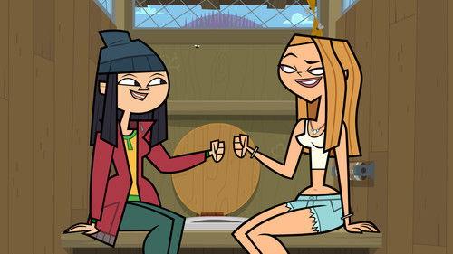 Total Drama Island Season 2 Episode 5 - Ice to Beat You