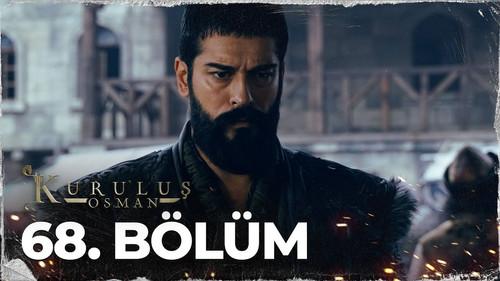 Kuruluş Osman Season 3 Episode 4 - Episode 68
