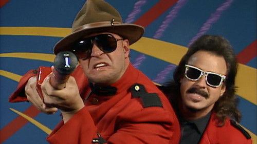 WWF Superstars Season 7 Episode 20 - Superstars - May 16, 1992