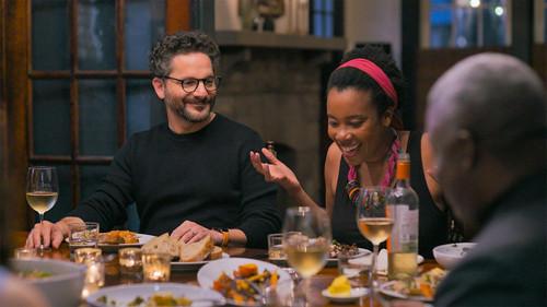 A Brief History of the Future Season 1 Episode 5 - Together