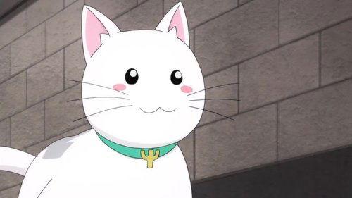 The Disastrous Life of Saiki K. Season 2 Episode 20 - Impersonation via Hypnosis + High Expectations on the New, Fully Functional Mascot + This Year's the Last Time! New Year's Eve + Silent New Year's