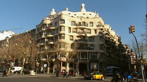 Architectures Season 1 Episode 24 - The Casa Milá