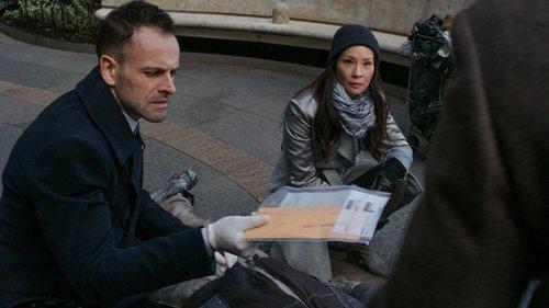 Elementary Season 3 Episode 15 - When Your Number's Up