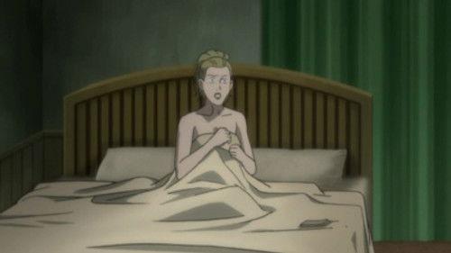 Golgo 13 Season 1 Episode 48 - Ebony Eyes