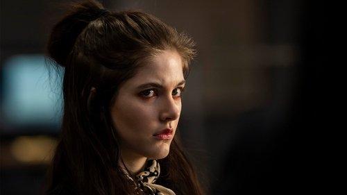 undefined Season 2 Episode 16 - Guns & Roses