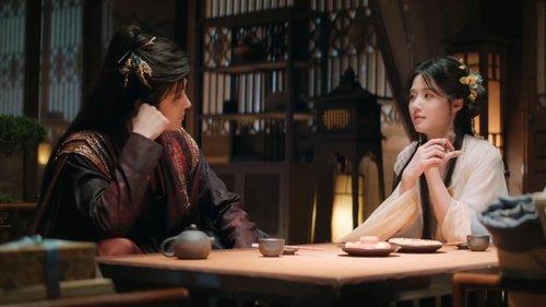 Love in the Clouds Season 1 Episode 12 - Episode 12