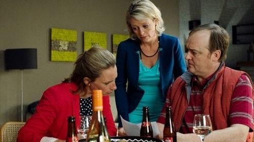 Van As & Sons Season 3 Episode 7 - De kluis