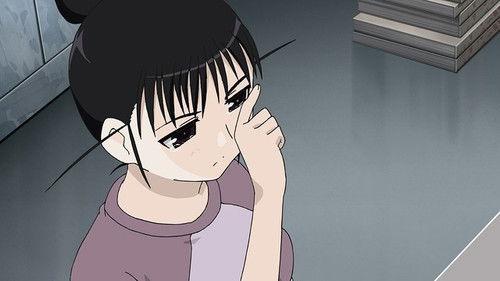 Genshiken Season 2 Episode 2 - Meetings are Disastrous