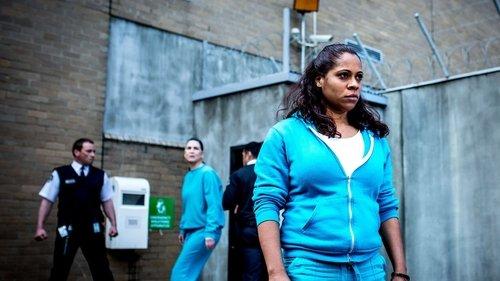 Wentworth Season 4 Episode 3 - Prisoner