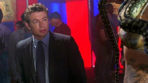 The Guardian Season 3 Episode 1 - Carnival