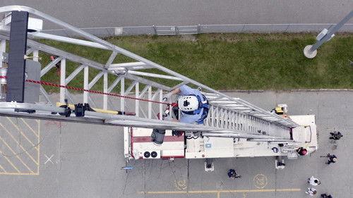 Le gros laboratoire Season 4 Episode 2 - Episode 2