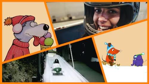 Die Sendung mit der Maus Season 55 Episode 7 - Episode 7