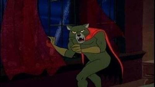 Scooby-Doo, Where Are You! Season 3 Episode 9 - Make a Beeline Away From That Feline