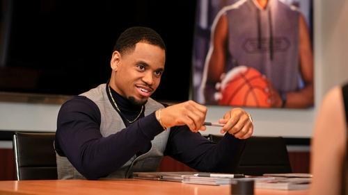 Swagger Season 1 Episode 6 - All on the Line