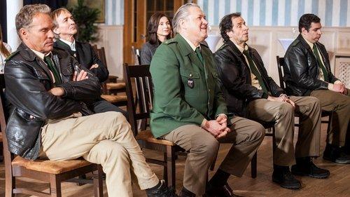 Hubert und Staller Season 6 Episode 15 - Episode 15