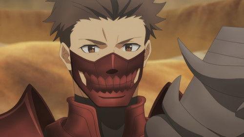 undefined Season 2 Episode 11 - Maxing Defense and New Parties