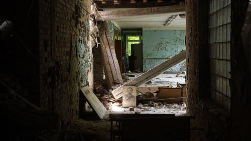 Toxic Tour Season 1 Episode 6 - Episode 6