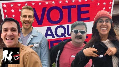 RT Life Season 8 Episode 3 - Early Voting!